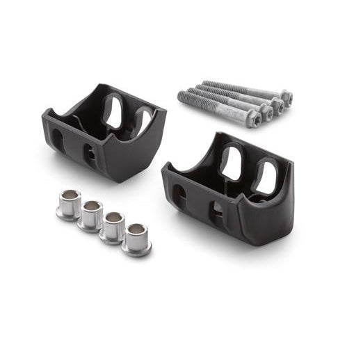 Husqvarna 701 Fork Slide Pad Kit - BFD Moto