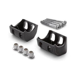Husqvarna 701 Fork Slide Pad Kit - BFD Moto