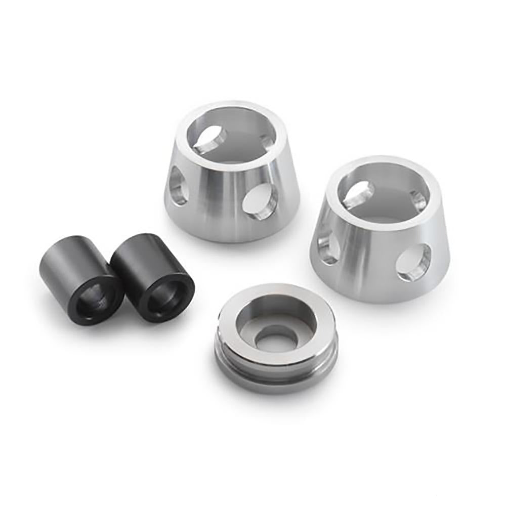 WP Suspension Lowering Kit - BFD Moto