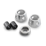 WP Suspension Lowering Kit - BFD Moto