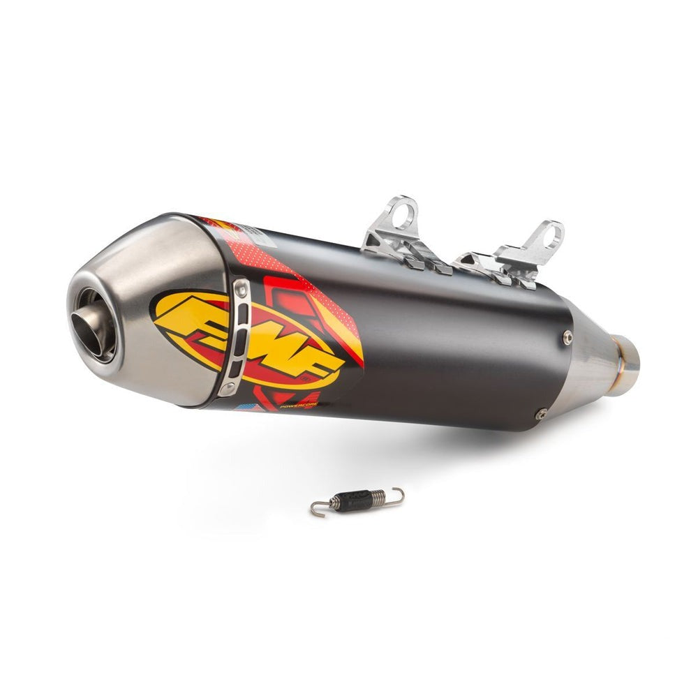 FMF Powercore 4 Silencer -FE Models 2020+ | BFD Moto Canada