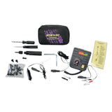 Tubeless Puncture Pilot With Pump