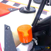 Bullet Proof Designs Radiator Cap Remover 23+