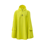 Husqvarna Bike Rain Poncho