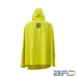Husqvarna Bike Rain Poncho