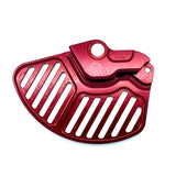 Bullet Proof Designs Front Disc Guard - Husqvarna/ KTM/GasGas 22MM