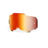 100% Armega Goggle Replacement Lens - BFD Moto
