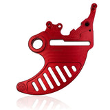 Bullet Proof Designs Rear Disc Guard - Husqvarna/ KTM/GasGas - BFD Moto