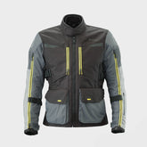 Husqvarna Scalar WP Motorcycle Jacket by REV'IT!