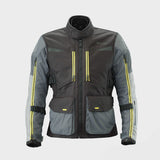 Husqvarna Scalar WP Motorcycle Jacket by REV'IT!