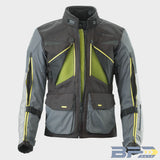 Husqvarna Scalar WP Motorcycle Jacket by REV'IT!