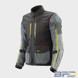 Husqvarna Scalar WP Motorcycle Jacket by REV'IT!