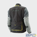 Husqvarna Scalar WP Motorcycle Jacket by REV'IT!