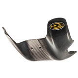 P3 Carbon Fiber Skid Plate KTM/HSQ