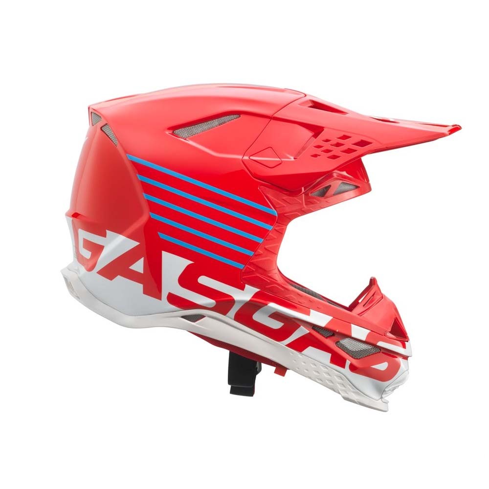 Alpinestars GasGas SM8 Helmet