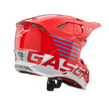 GasGas SM8 Helmet by Alpinestars