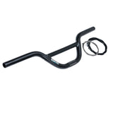 Stacyc 4" Bar Riser Kit