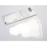 100% Goggle Standard Tear-Offs - BFD Moto