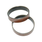 Technical Touch KYB Front Fork Slide Metal Set