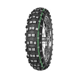 Mitas Terraforce EH Double Green Gummy Rear Tire