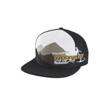 Timbersled Flat Bill Hat