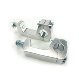 Cycra Alloy U-Clamp Set