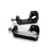 Cycra Alloy U-Clamp Set