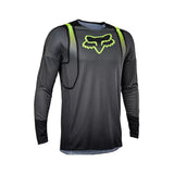 Fox 360 VIZEN Jersey - Black