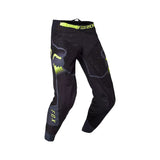 Fox 360 VIZEN Pants - Black