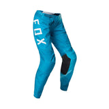 Fox Women's 180 TOXSYK Pant - Maui Blue