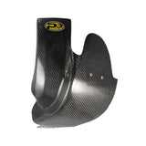 P3 Carbon Skid Plate Yamaha 250F/450F