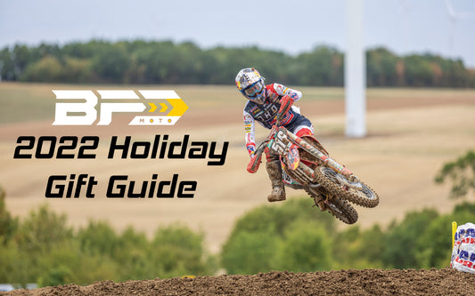 2022 Holiday Gift Guide | BFD Moto