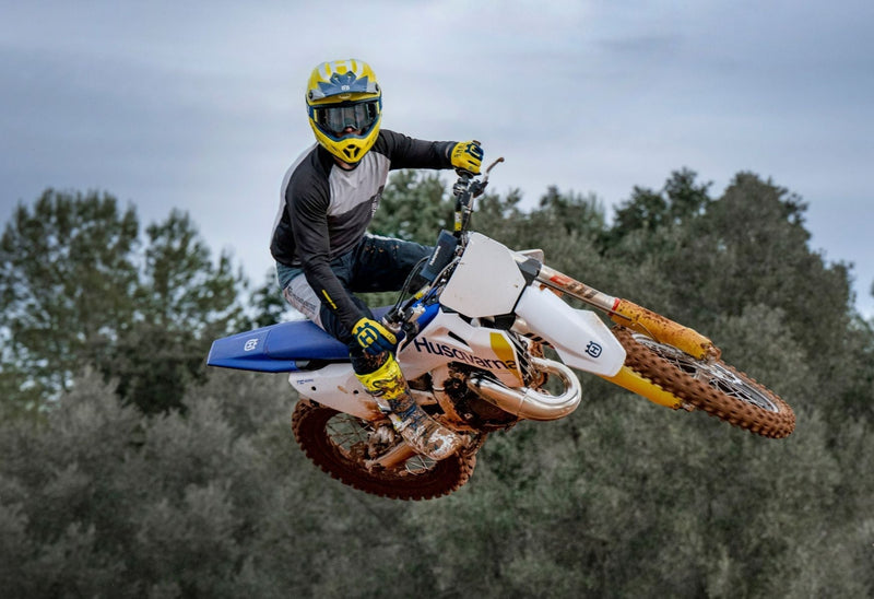 NEW 2027 HSQ Motocross Bikes REVEALED