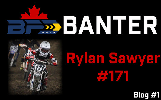 BFD Banter | Rylan Sawyer