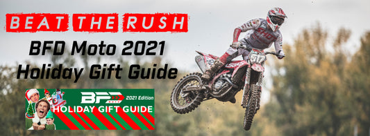 Beat The Rush... 2021 Holiday Gift Guide