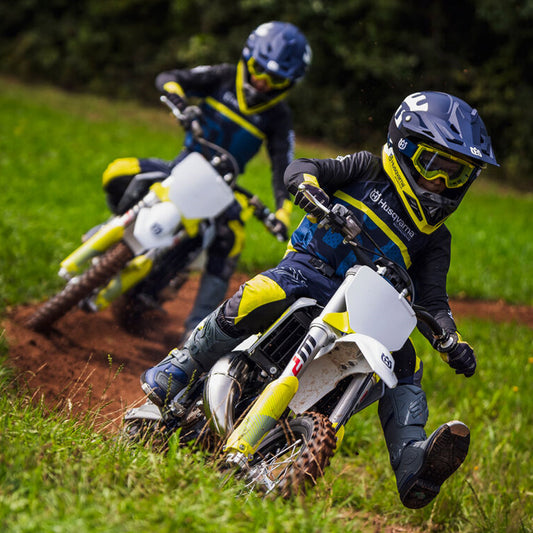 Why Mini Dirt Bikes Are the Perfect Introduction to Motocross for Kids