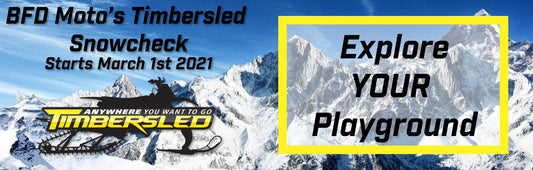 BFD Moto 2021 Snowcheck