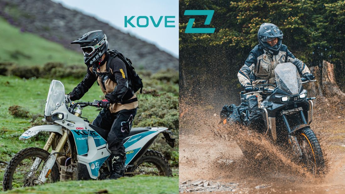 Event Alert: Full Kove Lineup Demo Day, June 27th