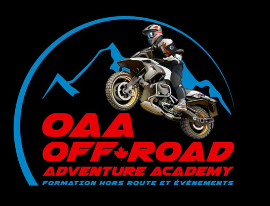 OFF-ROAD ADVENTURE ACADEMY | CALGARY