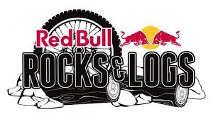 Red Bull Rocks & Logs