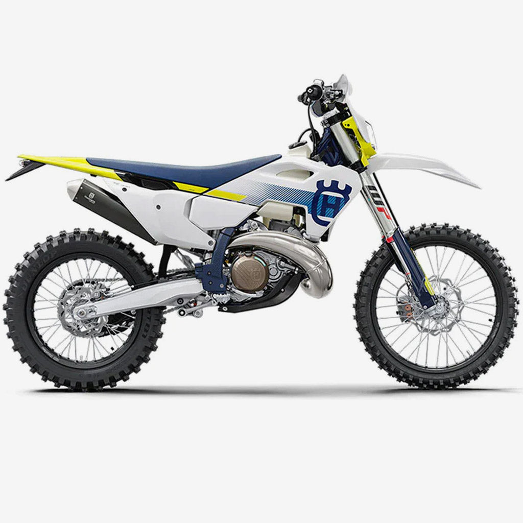 KTM Husqvarna Motorcycles GasGas Grip Handle