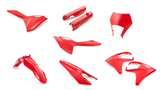 GasGas Full Plastic Red Kit Enduro EC/ES 2024