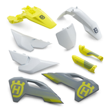 Husqvarna 24-26 TC 65 Plastic Parts (00010000454K)