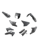 2026 Husqvarna Full Plastic Parts Kit TE/FE