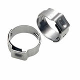 VARIABLE ONE-EAR CLAMP 15,7MM - 00050157706