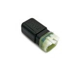 Dummy plug magnetic pump 2 str.