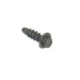 SCREW FOR PLASTIC K60X20 SW6 - 0017060205