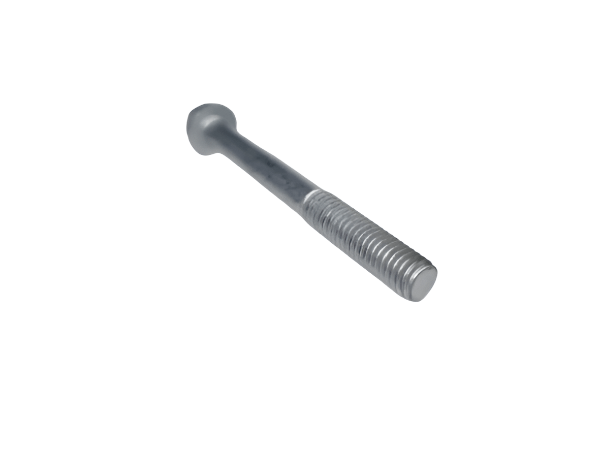 HH collar screw M6x55 TX30