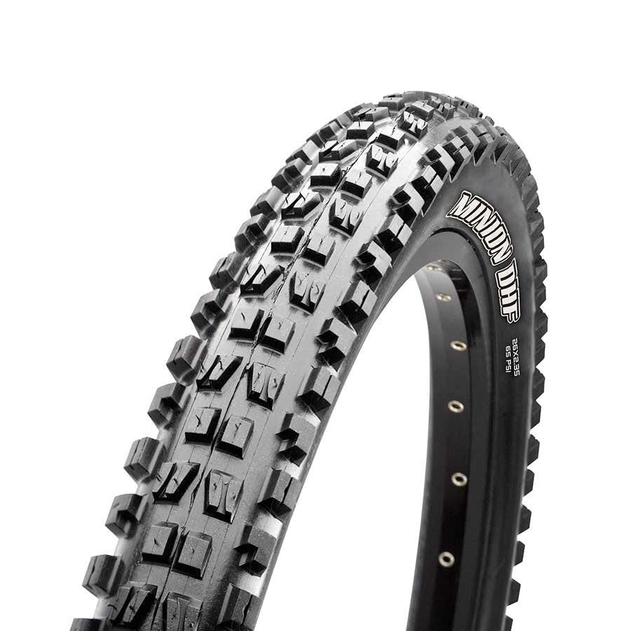 Maxxis, Minion DHF, 29x2.50, Foldable, 3C, EXO, Tubeless Rea