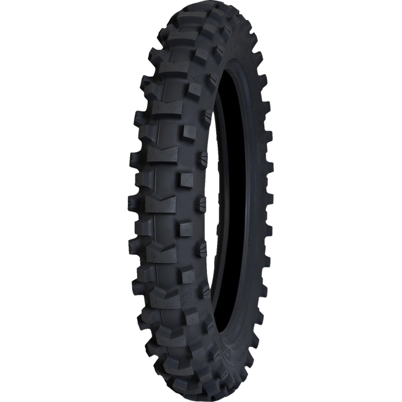 Dunlop Geomax AT82 Front/Rear Tires